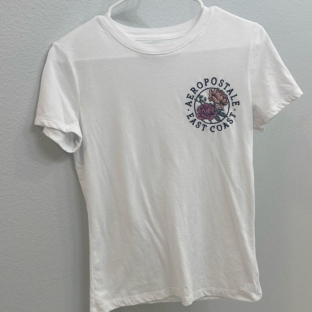 Aeropostale Classic Crew